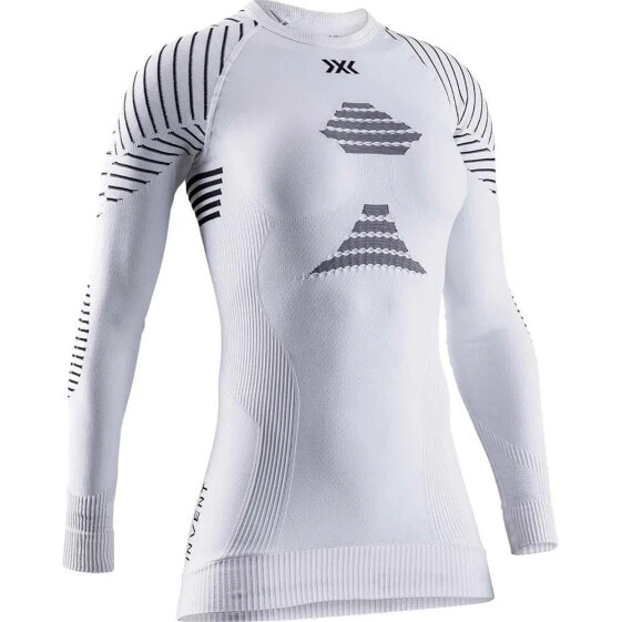 X-BIONIC Invent 4.0 long sleeve base layer