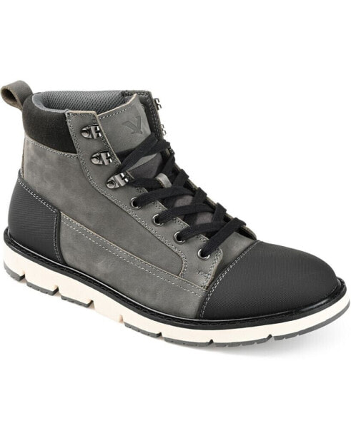 Men's Titan 2.0 Cap Toe Ankle Boots