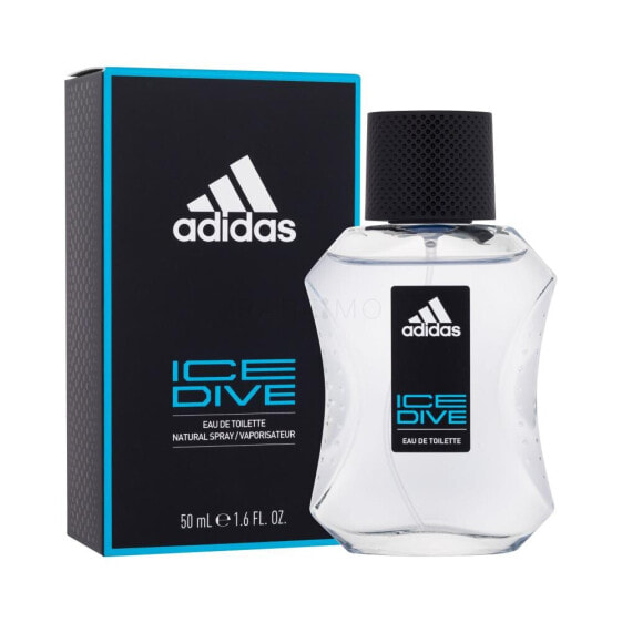 Adidas Ice Dive 50 ml eau de toilette für Herren