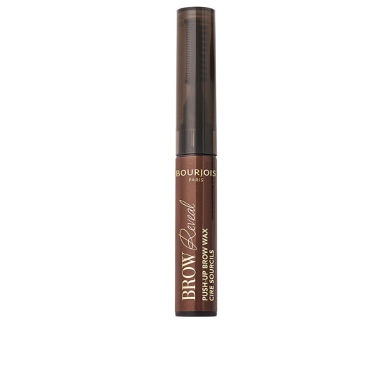 BROW REVEAL eyebrow gel #03-medium brown 6 gr