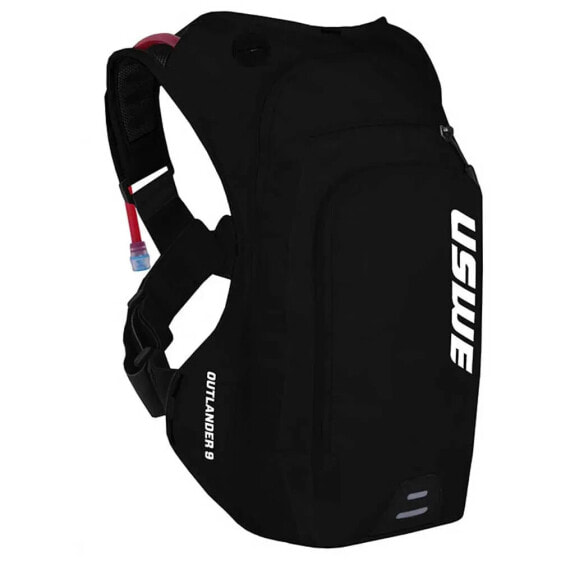 USWE Outlander 9L backpack