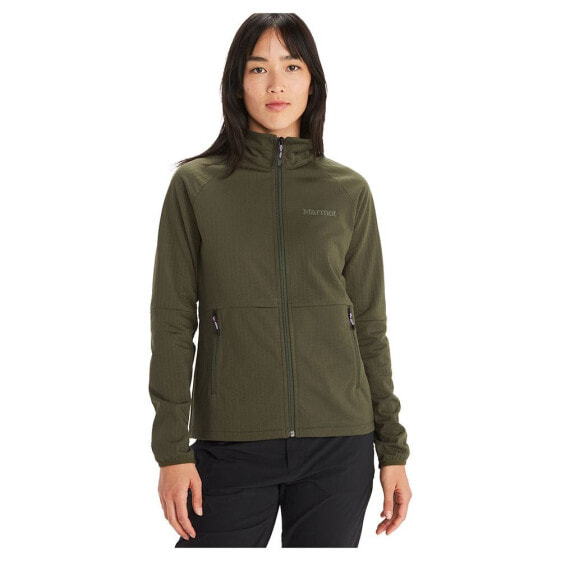 MARMOT Leconte full zip fleece