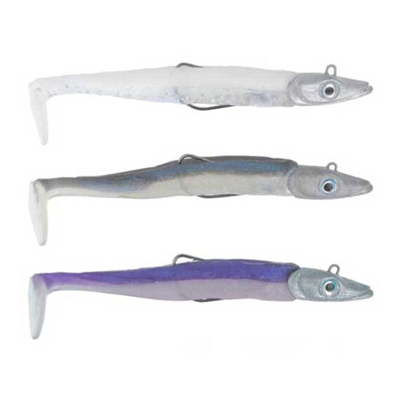 SEA MONSTERS Scomber Artisan Soft Lure 50g 150 mm