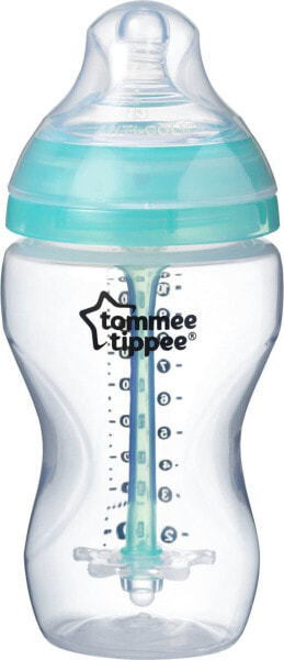 Tommee Tippee Butelka antykolkowa Advanced 3m+ 340ml (4225775)