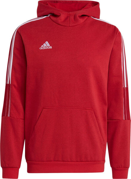 Adidas adidas Tiro 21 Sweat Hoody bluza 353 : Rozmiar - L