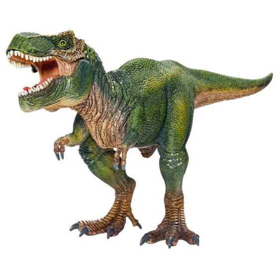 SCHLEICH Dinosaurs Tyrannosaurus Rex Figure