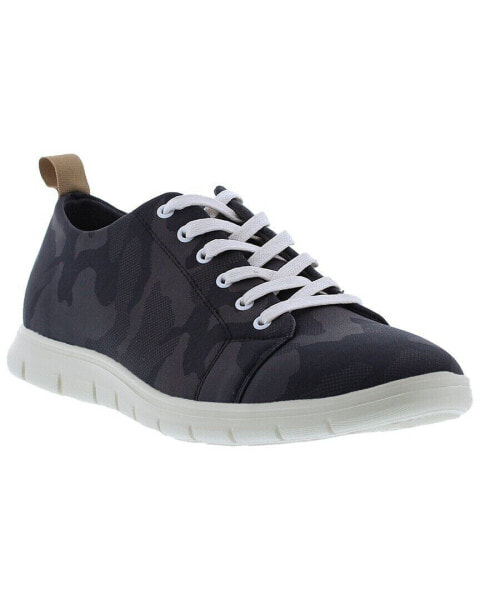 French Connection Raven Canvas Sneaker Men's 11