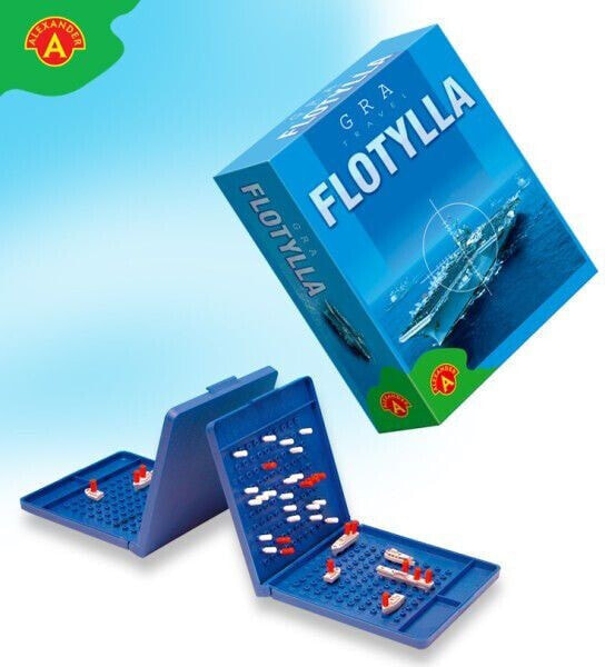 Alexander GRA FLOTYLLA TRAVEL 0340