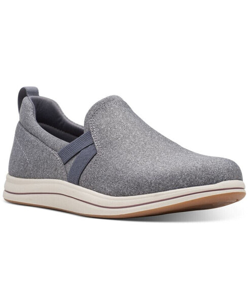 Breeze Bali Cloudsteppers Slip-On Sneakers