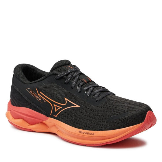 Кроссовки Mizuno Wave Revolt 3 replaced Running  Sho