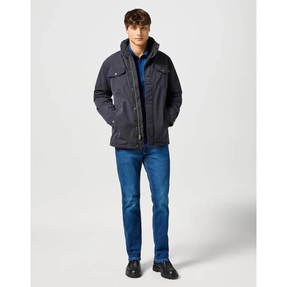 WRANGLER Winter jacket