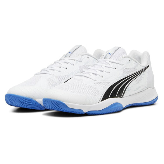 PUMA Eliminate Turbo Indoor Shoes