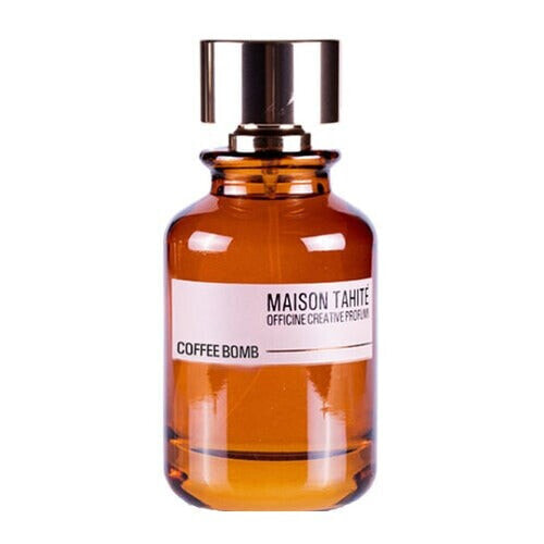 Maison Tahite Coffee Bomb Eau de Parfum