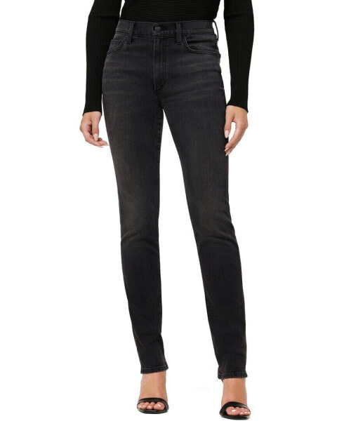 Joe's Jeans The Runway Luna Billow Straight Leg Jean Women's