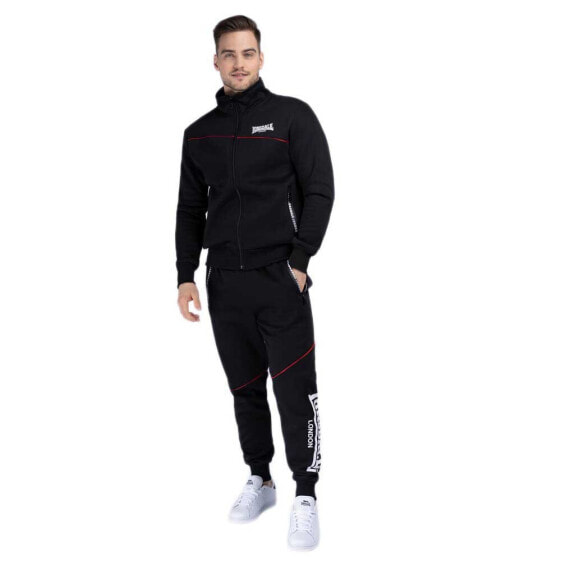 LONSDALE Geddington tracksuit