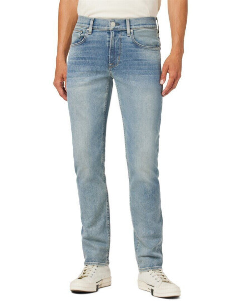 Hudson Jeans Byron Straight Jean Men's