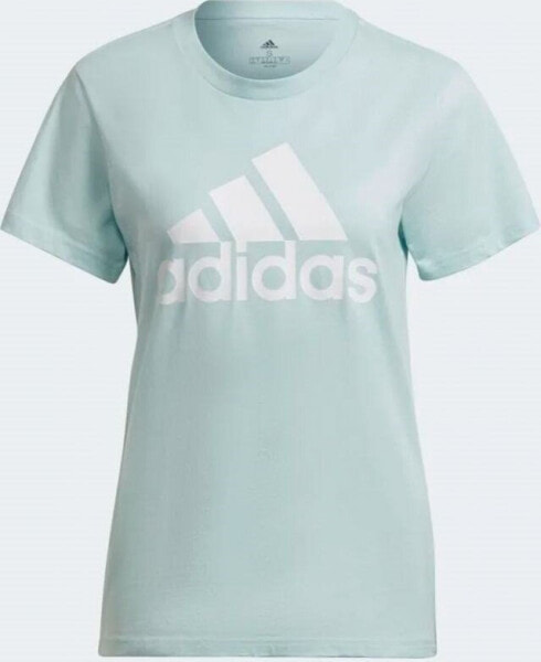 Adidas Koszulka adidas Big Logo Tee HL2027