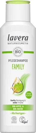 Shampoo Family, 250 ml