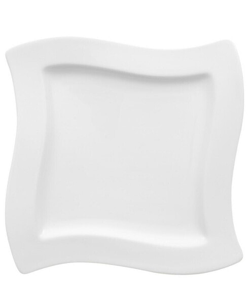 Dinnerware, New Wave Square Salad Plate