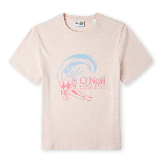 O´NEILL Circle Surfer short sleeve T-shirt