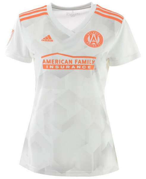 Women's Atlanta United FC Secondary Replica Jersey