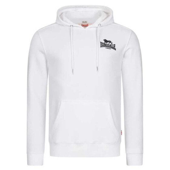 LONSDALE Claughton hoodie