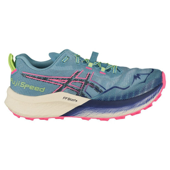 ASICS Fujispeed 2 trail running shoes