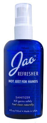 Hand Refresher