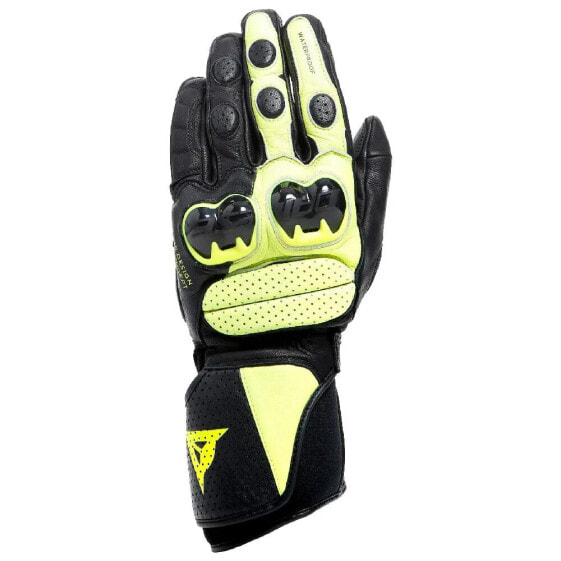 DAINESE OUTLET Impeto D-Dry gloves