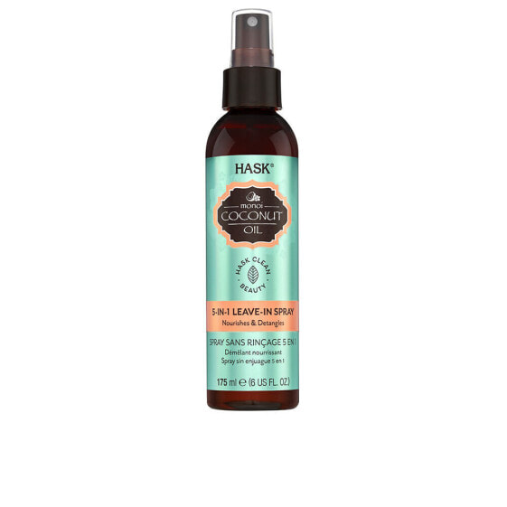 MONOI COCONUT OIL 5-in1 leave in spray 175 ml