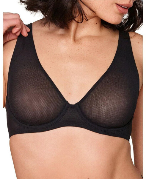 Женский бюстгальтер Nueskin ivy Womens Unlined Triangle Bra