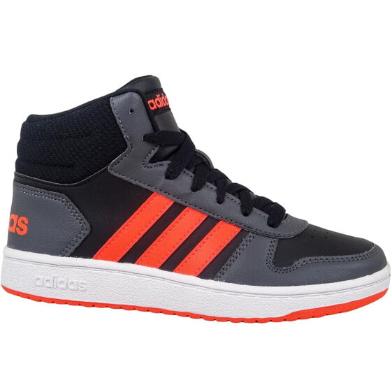 Adidas Hoops Mid 20 K