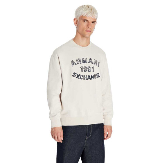 ARMANI EXCHANGE 6RZMGA-ZJ4XZ sweatshirt