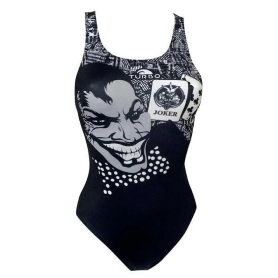 TURBO New Jocker Pro Resist 894061 Swimsuit