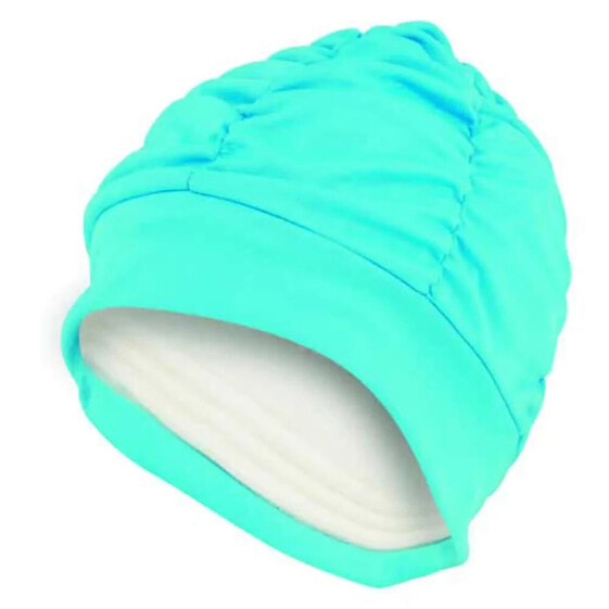 FASHY Fabric Swimming Cap