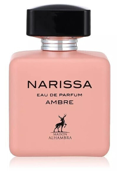 Narissa Ambre - EDP