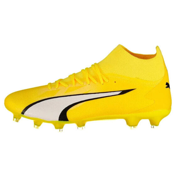 PUMA Ultra Pro Fg/Ag football boots