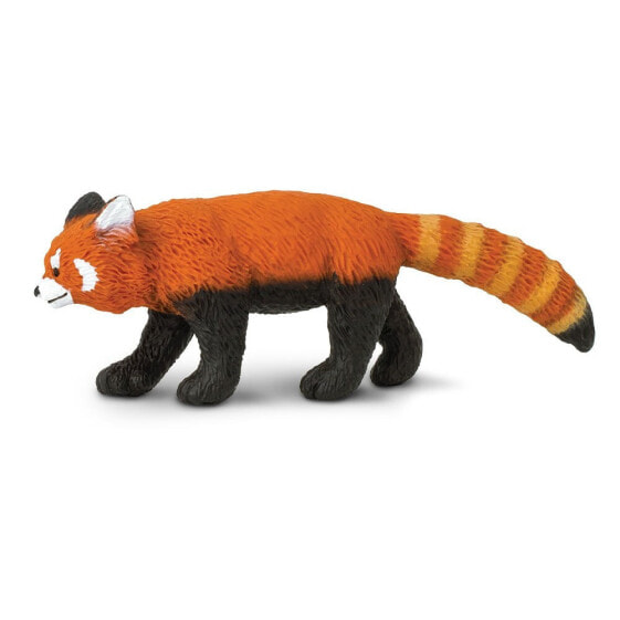 SAFARI LTD Red Panda Wildlife Figure