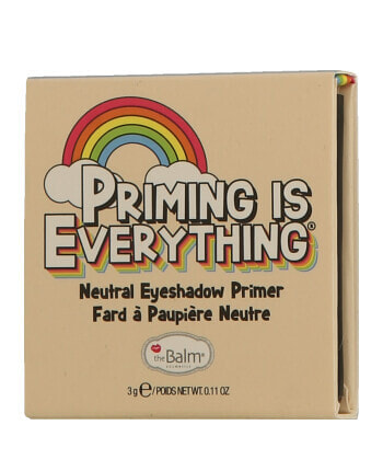 theBalm Priming is Everything Eyeshadow Primer (3 g)