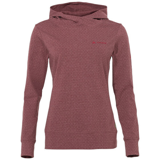 VAUDE Tuenno hoodie