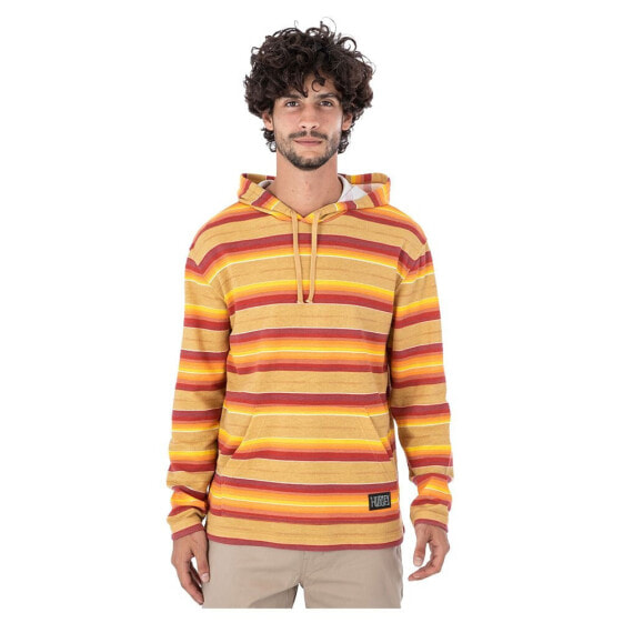 HURLEY Mofern Surf Poncho+ hoodie