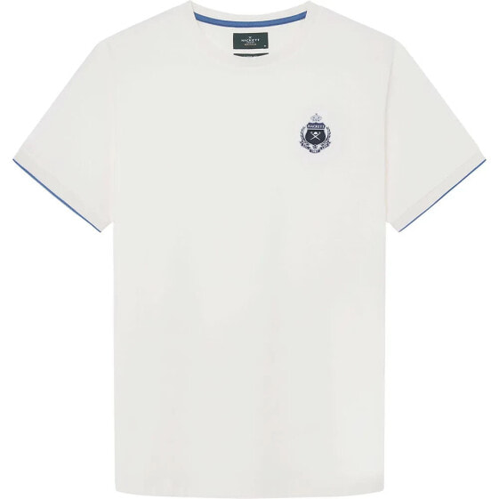 HACKETT Logo short sleeve T-shirt