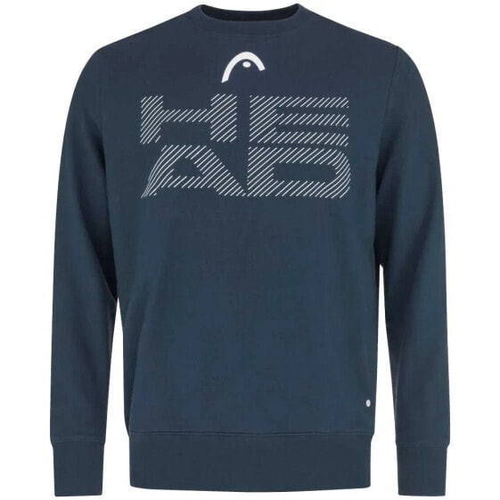 HEAD RACKET Rally sweatshirt