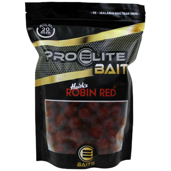 PRO ELITE BAITS Robin Red Gold 100g Boilie