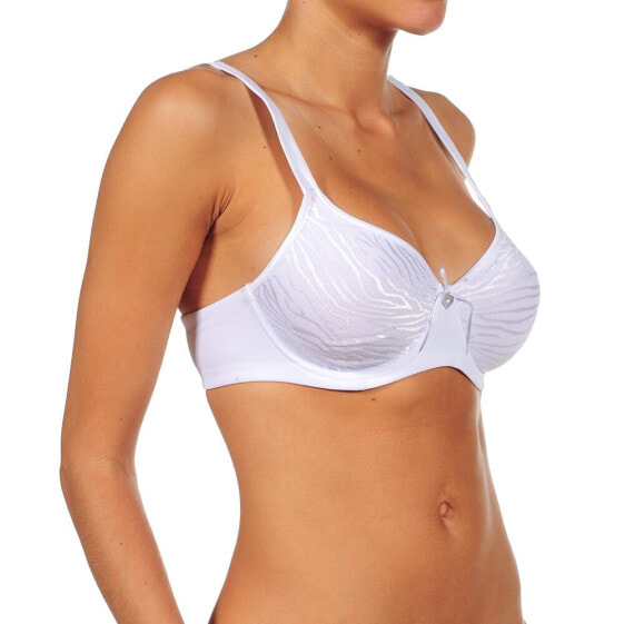 SELENE Non Padded Underwired Vera Bra