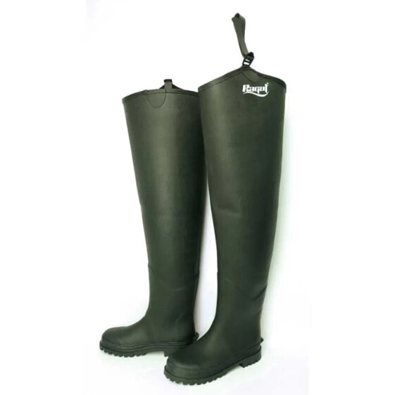 RAGOT Thigh High boots