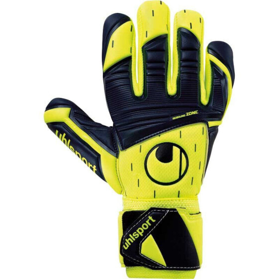 UHLSPORT Classic Absolutgrip HN Pro goalkeeper gloves