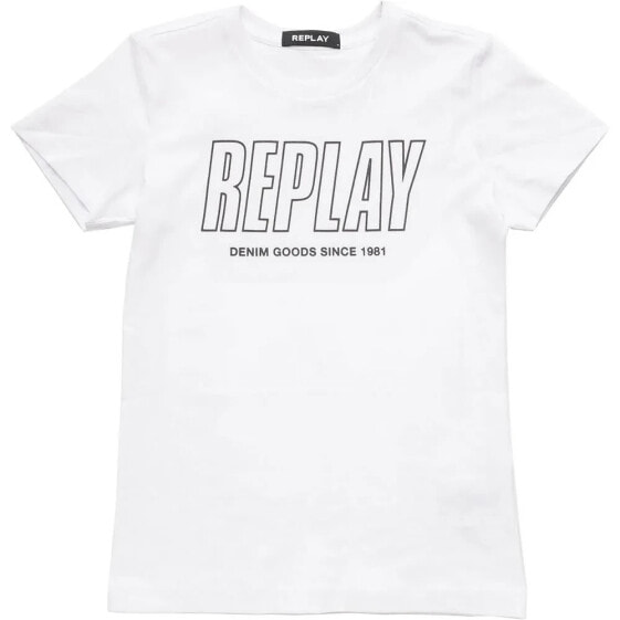 REPLAY SB7308.020.2660 T-shirt