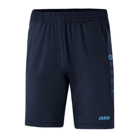 JAKO Training Shorts Premium Football Pants Short Sports Pants In 7 Colors 8520