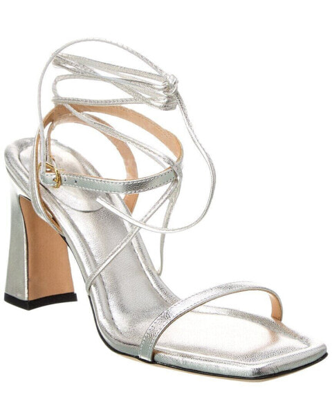 Frame Denim Le Ramona Leather Sandal Women's